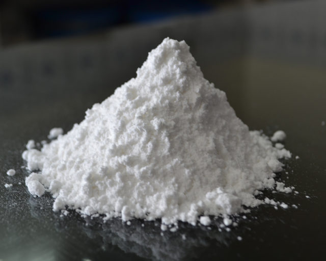 Zinc sulphate monohydrate