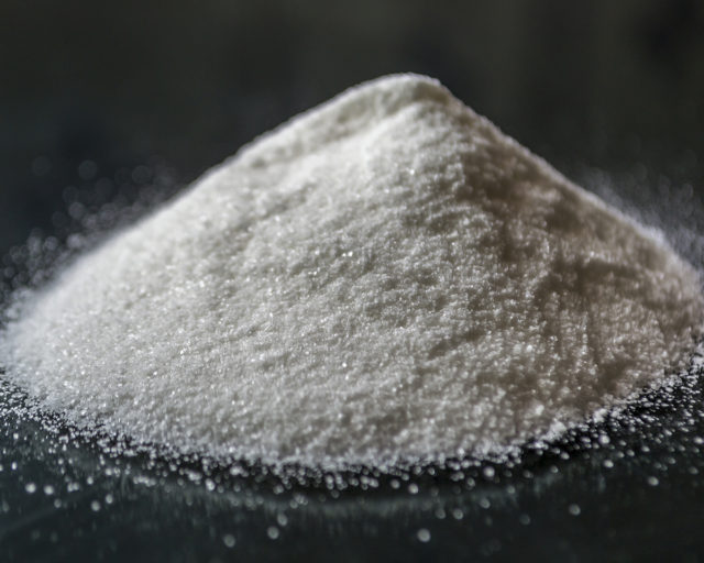 Ascorbic acid