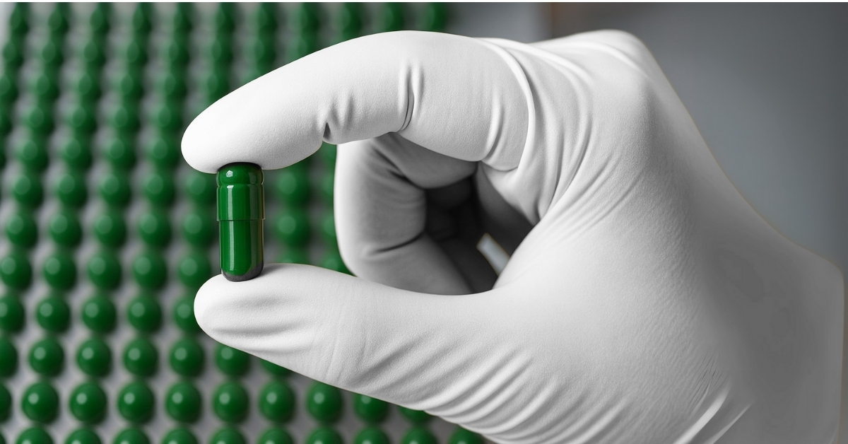 Stabilized Vitamins vs. Regular Vitamins – What Manufacturers Need to Know