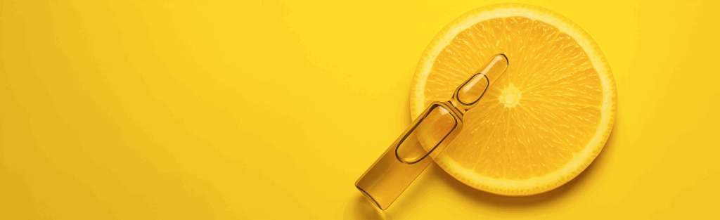 The Role of Stabilized Ascorbic Acid in Transforming Skincare Products